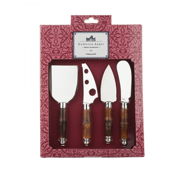 Downton Abbey: Cheese Knives